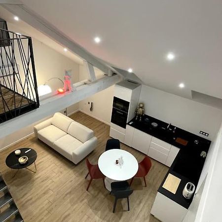 Superbe Appartement A Beaune Beaune  Dış mekan fotoğraf
