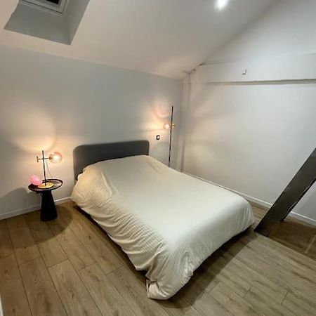 Superbe Appartement A Beaune Beaune  Dış mekan fotoğraf
